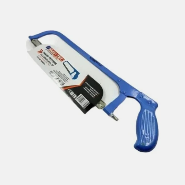 Demir Testere Kolu Döküm 300MM - Resim 3