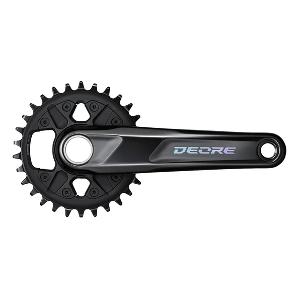 Shimano Deore FC-M6100 Aynakol 32T 170mm EFCM61001CXA2 ürün görseli 1