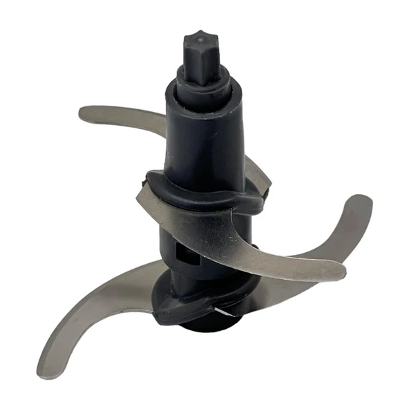 King İle Uyumlu K718 Multi chop Blender Doğrayıcı İkili Bıçak ürün görseli 1