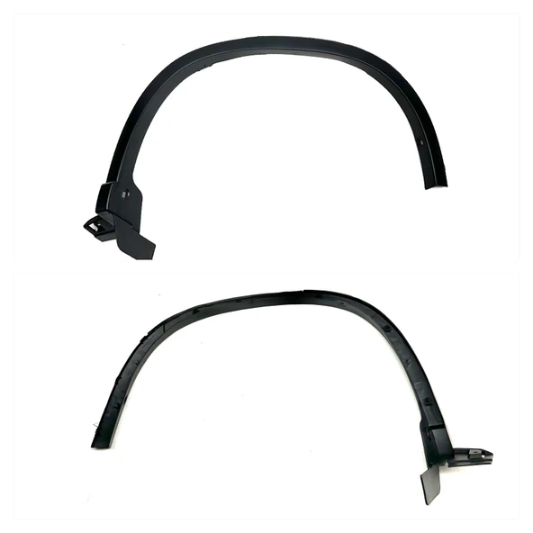 BODİK ÇAMURLUK X-TRAİL 07-13 ARKA LH ürün görseli 1