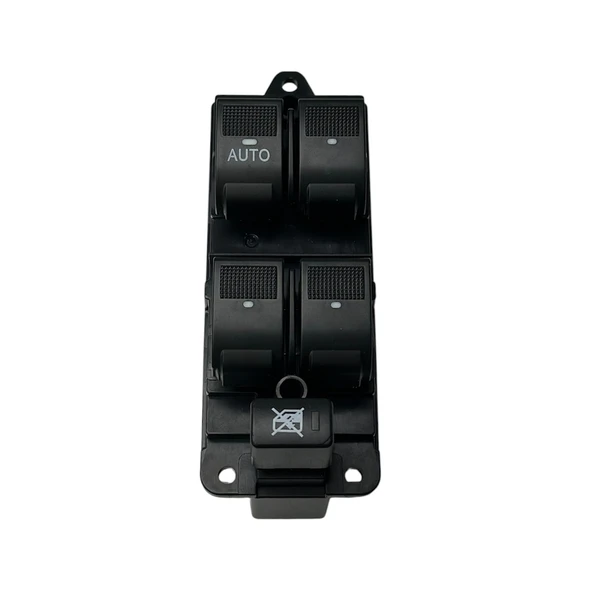DÜĞME CAM AÇMA BT50 14-19/RANGER 14-19 ÖN LH  (DÖRTLÜ) ürün görseli 1
