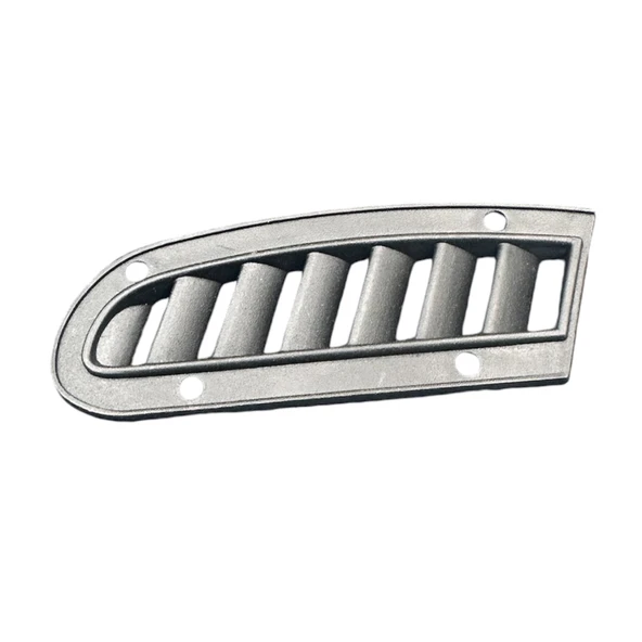IZGARA TAMPON CERATO 04-05 ÖN RH (ÜST) ürün görseli 1