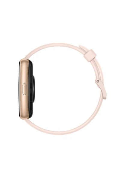 Huawei Watch Fit 2 Active Edition Pembe Akıllı Saat - Resim 3