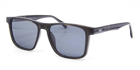 Fratelli Rossetti FR2542-C3-C2 55 Polarize Erkek Güneş Gözlüğü ürün görseli 1