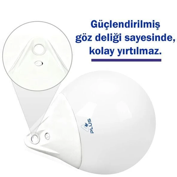 A2 BEYAZ TEKNE USTURMAÇASI (32X50) - Resim 2
