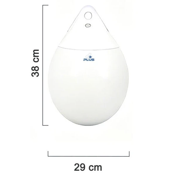 A1 BEYAZ TEKNE USTURMAÇASI (29X38) - Resim 4