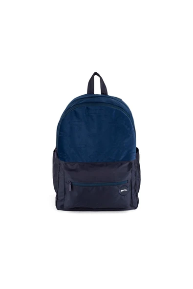 Slazenger Velvet Azur Mavi Çantası 23164 Me Çanta ürün görseli 1