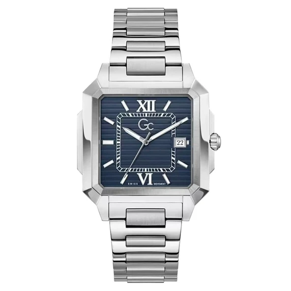 Gc GCZ74003G7 Erkek Kol Saati ürün görseli 1