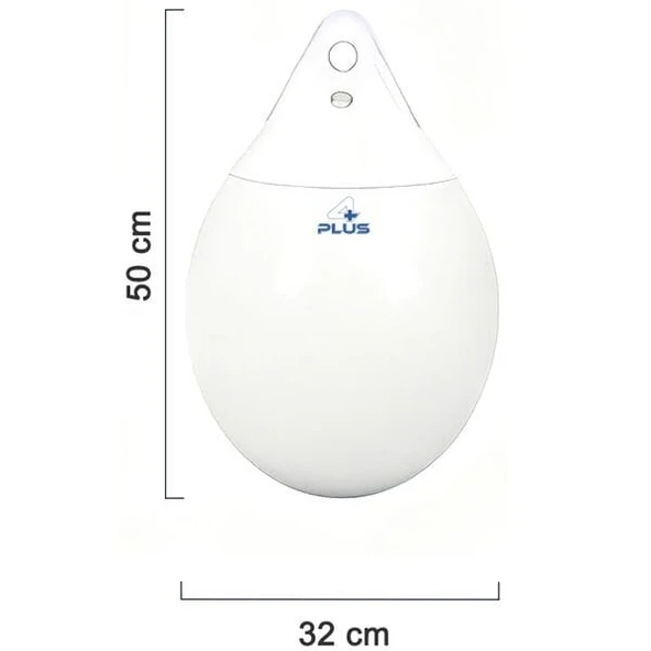 A2 BEYAZ TEKNE USTURMAÇASI (32X50) - Resim 4