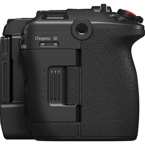 Canon C50 Aynasız Sinema Kamera - Resim 7
