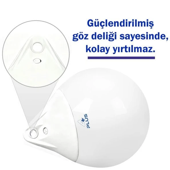 A0 BEYAZ TEKNE USTURMAÇASI (19X28) - Resim 3