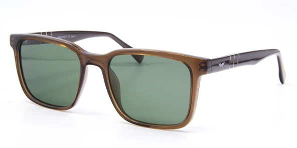 Fratelli Rossetti FR2551-C4-C4 55 Polarize Erkek Güneş Gözlüğü ürün görseli 1