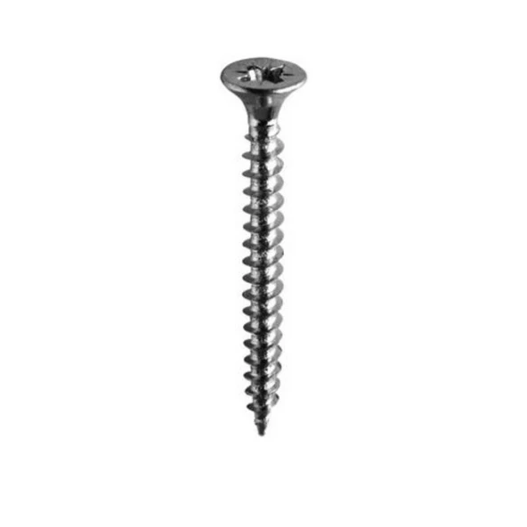 Akdeniz Sunta Vidası (PAKET) 3,5x40mm - 500LÜ ürün görseli 1