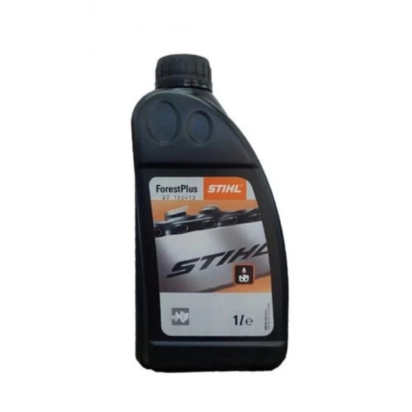 Stihl Zincir Yağı 1 Lt ürün görseli 1