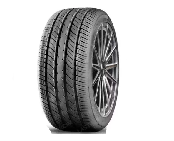 215/65R16 98H Eco Dynamic WATERFALL (Y26) ürün görseli 1
