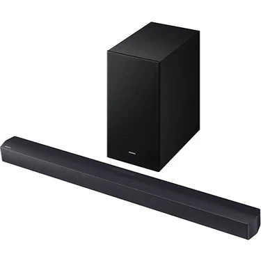 Samsung HW-B450F 2.1 Kanal 25 W Soundbar ürün görseli 1