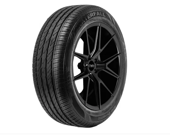 205/55R17 95W XL Eco Dynamic WATERFALL (Y26) ürün görseli 1