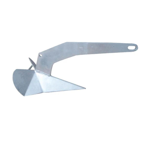 Saray Galvaniz Delta Çapa   12kg ürün görseli 1