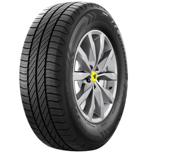 215/75R16C 116/114R Cargo Speed Evo RIKEN Yaz Lastiği 2026 ürün görseli 1