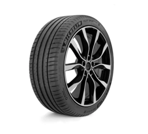 275/45R20 110V XL VOL PILOT SPORT 4 SUV MICHELIN Yaz Lastiği 2024     |#| ürün görseli 1