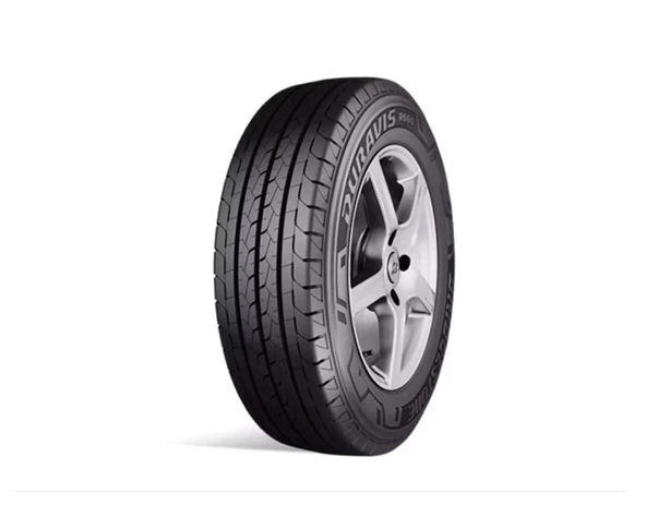 215/75R16C 116/114R Duravis Van BRIDGESTONE Yaz Lastiği 2026 ürün görseli 1