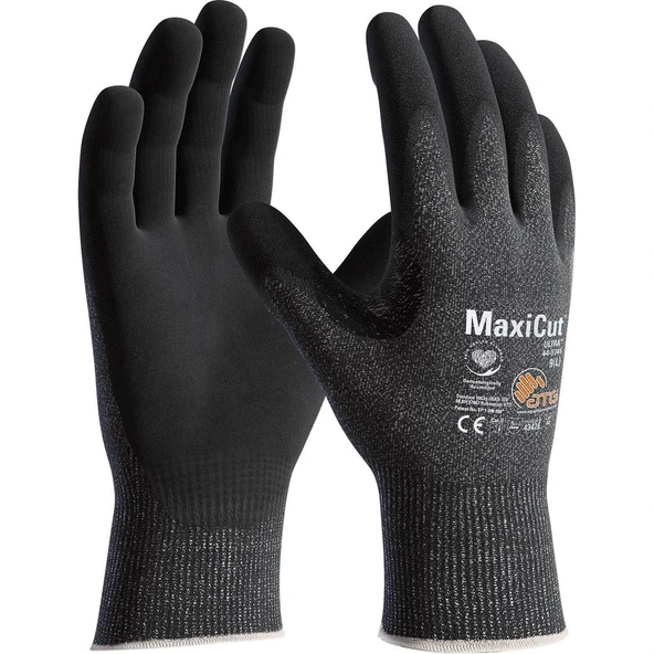 ATG MaxiCut® Ultra™ 44-5745 Yüksek Kesilme Dirençli En İnce İş Eldiveni ürün görseli 1