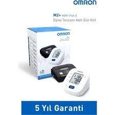 Omron M2+ Digital Koldan Ölçer Tansiyon Aleti ürün görseli 1