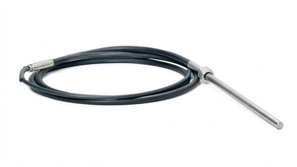TELEFLEX SSC62 DÜMEN SPİRALİ 16 feet / 4.88 m Tekne ve Yat ürün görseli 1