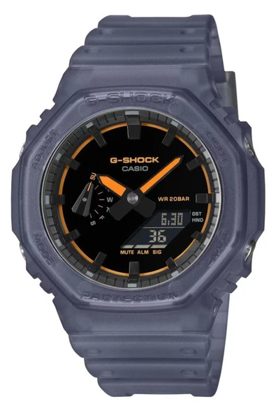 G-Shock GA-2100K-2ADR Erkek Kol Saati ürün görseli 1