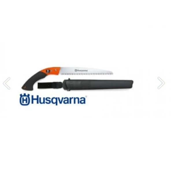 Husqvarna 300 mm Budama Testeresi ORİJİNAL ÜRÜNDÜR. ürün görseli 1