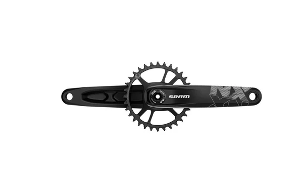 Sram NX Eagle Dub 170mm DM Aynakol 32T ürün görseli 1