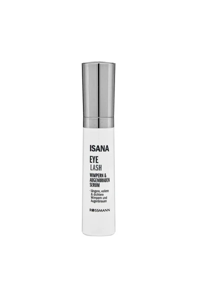Kaş Kirpik Serumu 6 ml - Resim 2