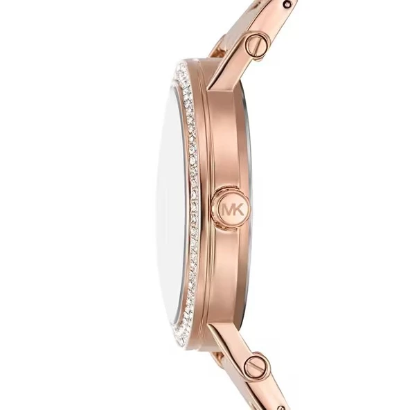 Michael Kors MK7346 Kadın Kol Saati - Resim 2