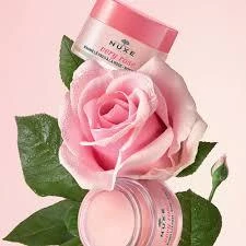 Nuxe Very Rose Lip Balm 15 gr - Resim 4