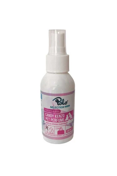 Polo Kedi Köpek Kenzo Parfüm 100Ml ürün görseli 1