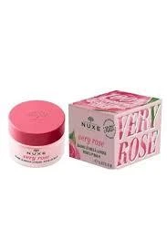 Nuxe Very Rose Lip Balm 15 gr ürün görseli 1