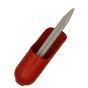 Effe Plastik Olta Kamış Ayağı 5 Adet ürün görseli 1