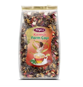 Kırmızı Form Çayı 162 gr ürün görseli 1