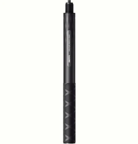 Insta360 Action Invisible Selfie Stick ürün görseli 1