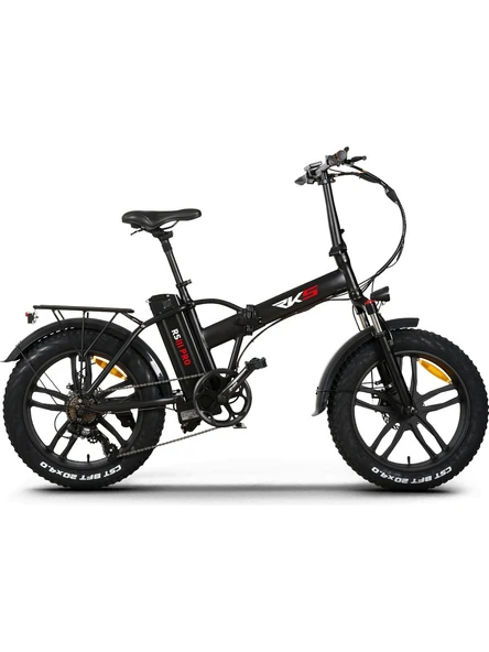 RKS RS3 Pro X 250 W Katlanabilir Elektrikli Bisiklet ürün görseli 1