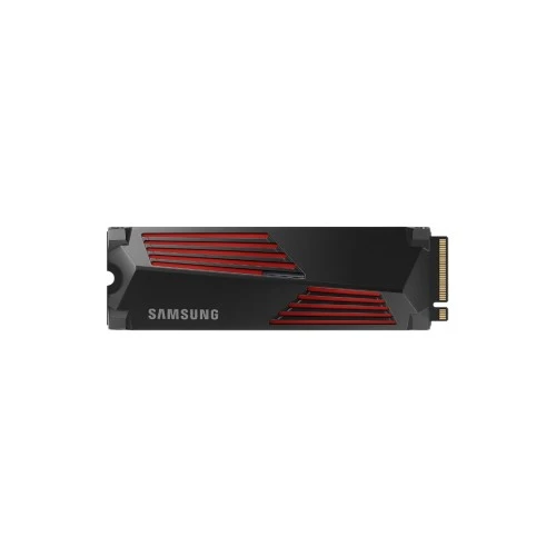 2Tb 990 Pro Pcie 4.0 X4 Mz-V9P2T0Cw M.2 İnternal Ssd With Heatsink Ssd Harddisk ürün görseli 1