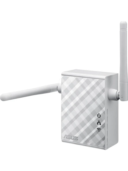 Asus RP-N12 300 Mbps Wifi Güçlendirici - Resim 2