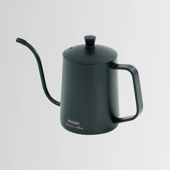Orcamp Out-1650 Barista Kahve İbriği ürün görseli 1