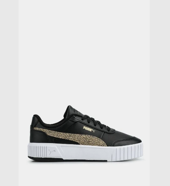 Puma Carina Mia Topcat Kadın Günlük Spor Ayakkabı 40606401 ürün görseli 1