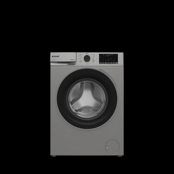 Arçelik 9120 DMXS 9 kg 1200 Devir Çamaşır Makinesi ürün görseli 1