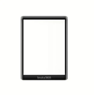 Insta360 X3 Screen Protector - Resim 2