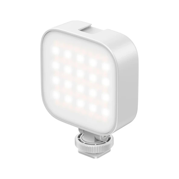 Ulanzi U60 Rgb Video Light L026GBW1 ürün görseli 1