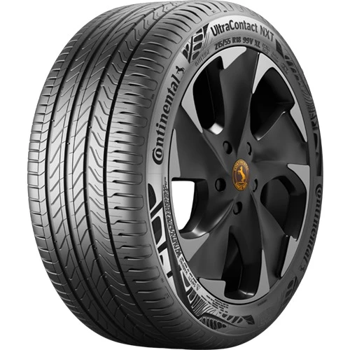 Continental UltraContact NXT 215/50 R18 96W XL FR Yaz Lastiği - 2026 ürün görseli 1
