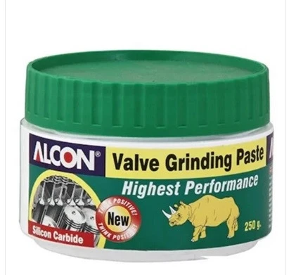 Alcon Subap Alıştırma Macunu 100 Kum 250 gr ürün görseli 1
