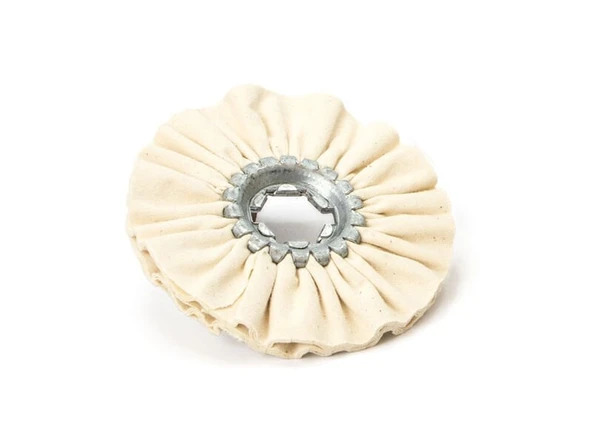 Koton Daire Fırça 90x10 mm ürün görseli 1